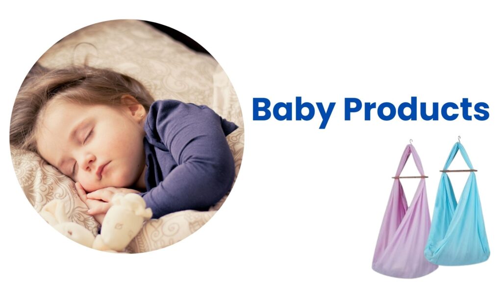 Baby Products