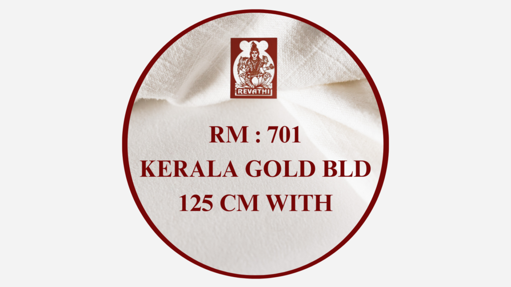 KERALA GOLD