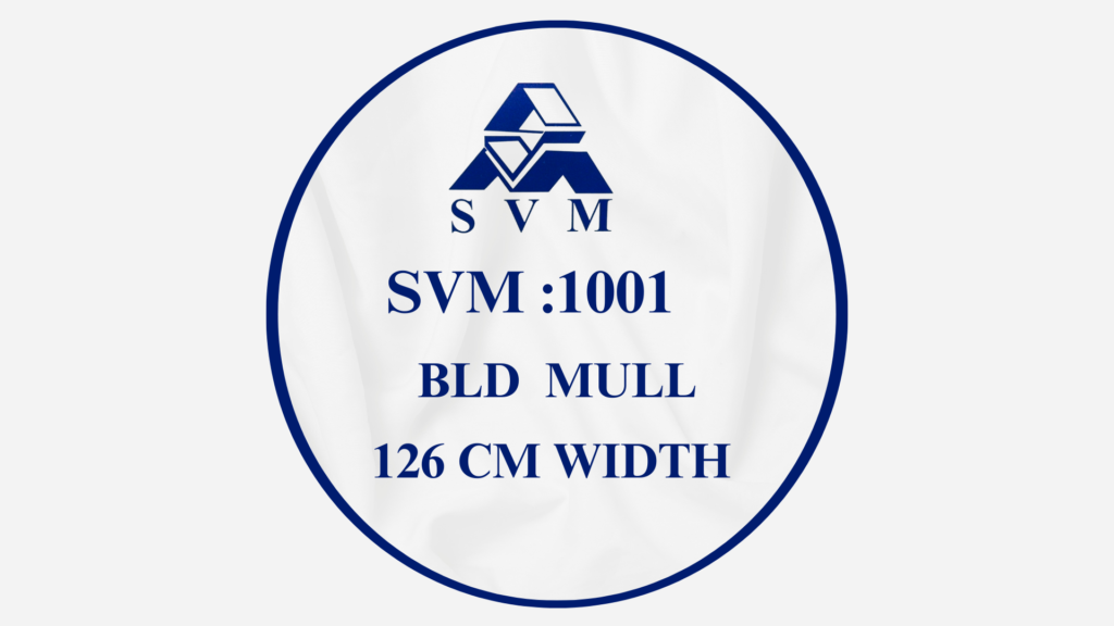 SVM :1001