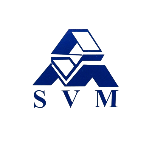 SVM logo