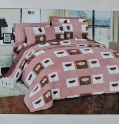 Soulmate Bed Spread